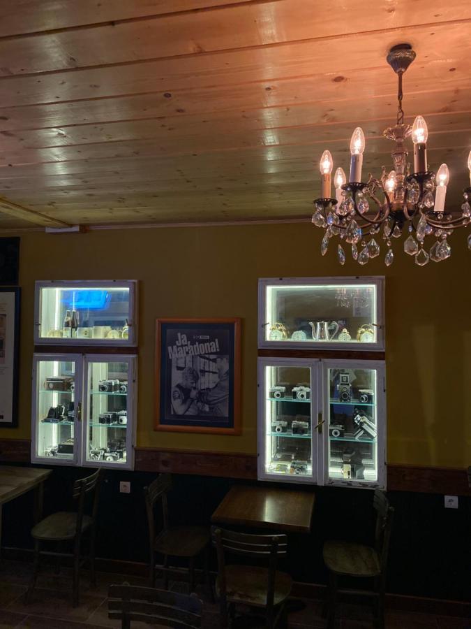 Villa Klara 诺威萨 外观 照片